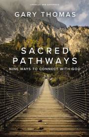 Sacred Pathways by Gary L Thomas | SHOPtheWORD