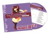 FaithWeaver Now Winter 2020-2021: Pre-K & Kindergarten CD | SHOPtheWORD