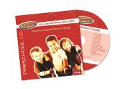 FaithWeaver Friends Winter 2020-2021: Preschool Drama, Sound Effects & Songs CD | SHOPtheWORD