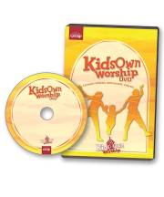 KidsOwn Worship Winter 2020-2021: DVD | SHOPtheWORD