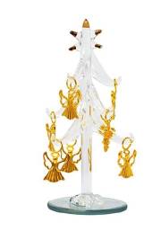 Holiday Tabletop Tree (6") | SHOPtheWORD