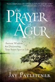 The Prayer Of Agur by Jay Payleitner | SHOPtheWORD