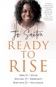 Ready To Rise by Jo Saxton | SHOPtheWORD