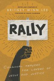 Rally by Lee Britney Winn | SHOPtheWORD