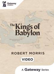 DVD-Kings Of Babylon | SHOPtheWORD