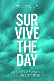 Survive The Day by Ben Young | SHOPtheWORD