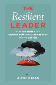 The Resilient Leader by Alfred Ells | SHOPtheWORD
