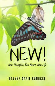 New! by Joanne A Ranucci | SHOPtheWORD