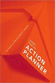 Launch Your Life Action Planner by Philip Eli Bruns | SHOPtheWORD