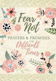 Fear Not by Publis Broadstreet | SHOPtheWORD