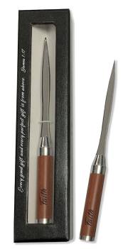Letter Opener-Every Good And Every Perfect Gift... (James 1:17 KJV) | SHOPtheWORD