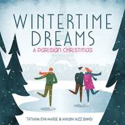Audio CD-Wintertime Dreams: A Parsian Christmas | SHOPtheWORD