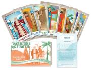 Flash Cards Game-Warriors Of Faith (ESV) | SHOPtheWORD