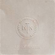 Audio CD-Holy Water | SHOPtheWORD