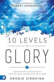 10 Levels of Glory by Hrvoje Sirovina | SHOPtheWORD