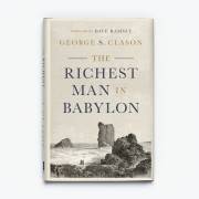 The Richest Man In Babylon by George S. Clason | SHOPtheWORD
