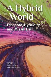 Hybrid World, A by / Uytanlet Tira | SHOPtheWORD
