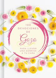 Span-100 Days Of Joy (100 Dias De Gozo) by Español BH | SHOPtheWORD