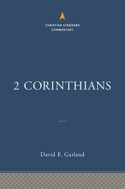 2 Corinthians (The Christian Standard Commentary) (Mar 2021) by Thomas R Schreiner | SHOPtheWORD