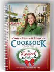 WCTH Cookbook: The Dessert Edition (Vol 4) by Noreen Cox | SHOPtheWORD
