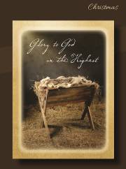 Card-Boxed-Christmas-The Greatest Gift w/Scripture (Box Of 12) | SHOPtheWORD