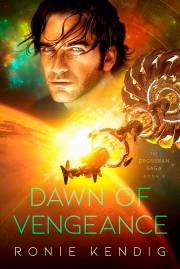 Dawn of Vengeance-The Droseran Saga Series (Book Two) by Ronie Kendig | SHOPtheWORD