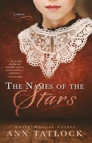 The Names Of The Stars by Ann Tatlock | SHOPtheWORD