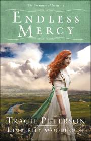 Endless Mercy-Softcover (The Treasures Of Nome #2) by Peterson/Woodhouse | SHOPtheWORD