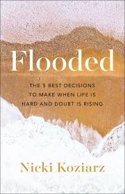 Flooded by Nicki Koziarz | SHOPtheWORD