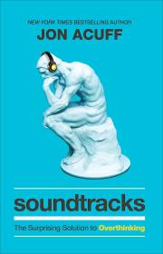 Soundtracks by Jon Acuff | SHOPtheWORD