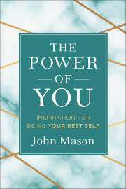 The Power Of You (Repack) by John L Mason | SHOPtheWORD