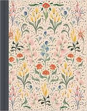 ESV Single Column Journaling Bible: Artist Series (Lulie Wallace/In Bloom)-Hardcover | SHOPtheWORD