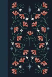 ESV Student Study Bible-Flowers Hardcover | SHOPtheWORD