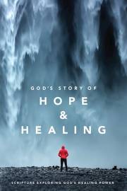 NLT God's Story Of Hope & Healing (Pack Of 10)-Softcover | SHOPtheWORD