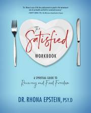 The Satisfied Workbook by Rhona Epstein | SHOPtheWORD