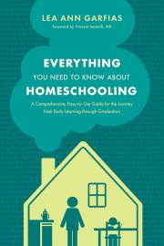 Everything You Need To Know About Homeschooling by Lea Ann Garfias | SHOPtheWORD