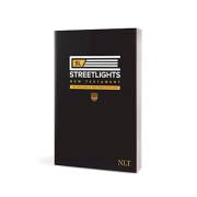 NLT Streetlights New Testament-Softcover | SHOPtheWORD