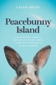 Peacebunny Island by Caleb Smith | SHOPtheWORD