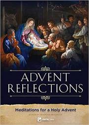 Advent Reflections by Brandon Mcginley | SHOPtheWORD