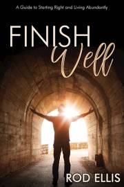 Finish Well - Trade Paper by Rod Ellis | SHOPtheWORD