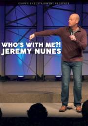 DVD-Who's With Me?! | SHOPtheWORD