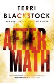 Aftermath-Hardcover by Terri Blackstock | SHOPtheWORD
