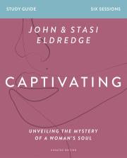 Captivating Study Guide (Updated Edition) by Stasi Eldredge | SHOPtheWORD