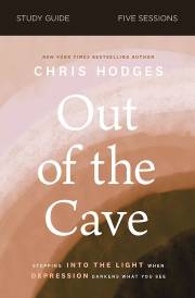 Out Of The Cave Study Guide by Chris Hodges | SHOPtheWORD