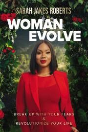 Woman Evolve by RobertsSara Jakes | SHOPtheWORD