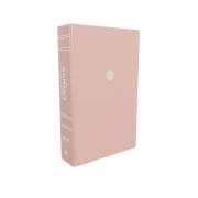 NIV The Woman's Study Bible (Full Color)-Pink Cloth Over Board Indexed | SHOPtheWORD