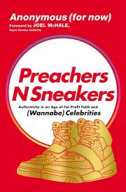 Preachers N Sneakers by Ben Kirby | SHOPtheWORD