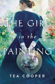 The Girl In The Painting by Tea Cooper | SHOPtheWORD
