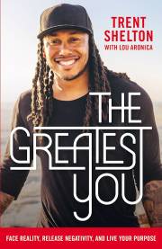 The Greatest You by Trent Shelton | SHOPtheWORD