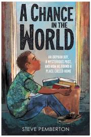 A Chance In The World (Young Readers Edition) by Steve Pemberton | SHOPtheWORD